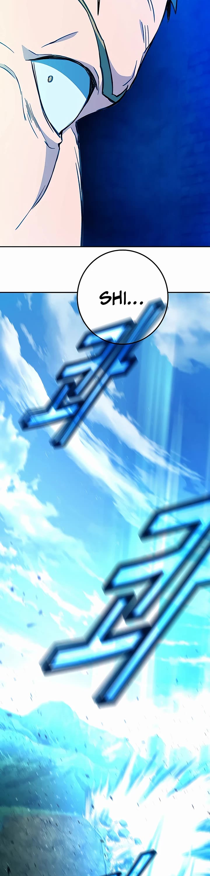 I Became A Part Time Employee For Gods chapter 56 page 57