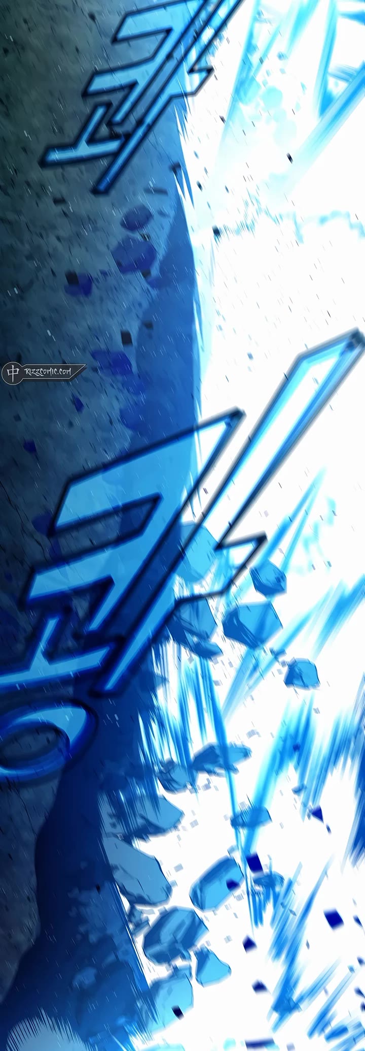 I Became A Part Time Employee For Gods chapter 56 page 58