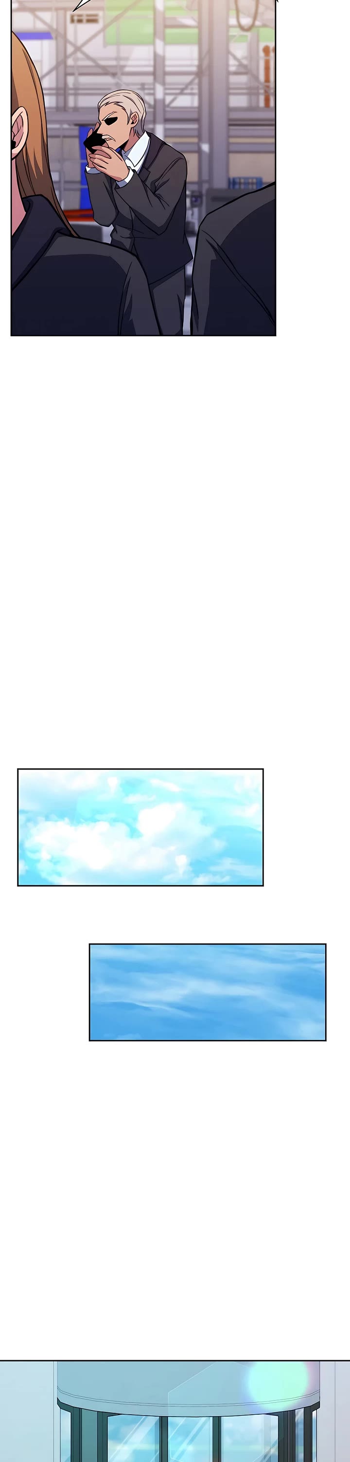 I Became A Part Time Employee For Gods chapter 56 page 6