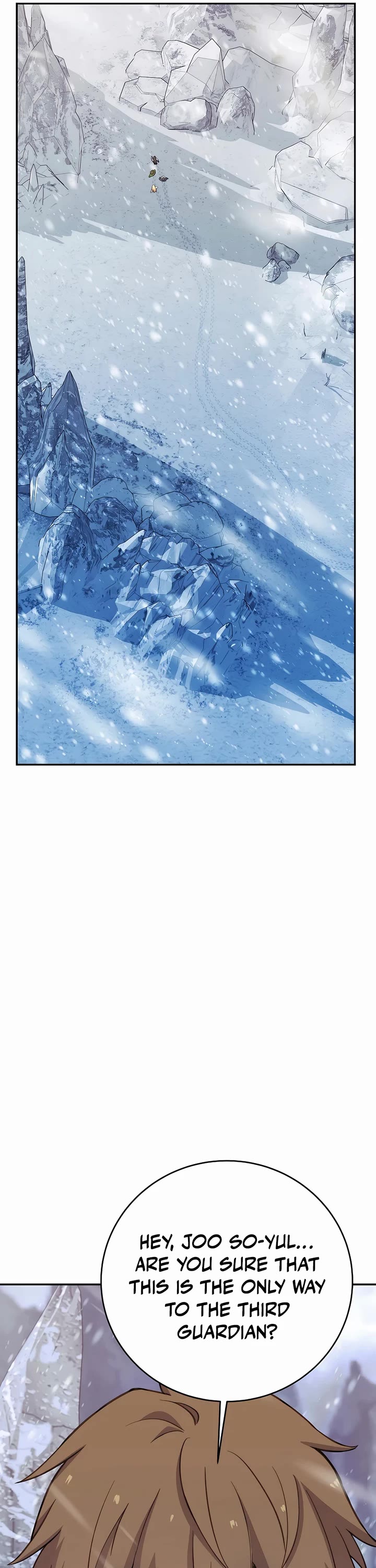 I Became A Part Time Employee For Gods chapter 57 page 13