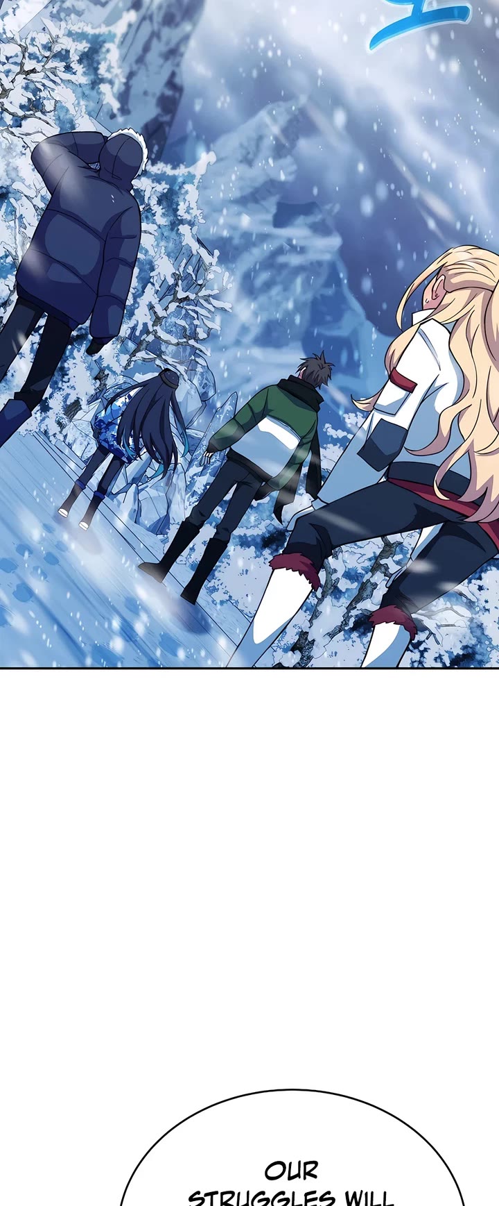 I Became A Part Time Employee For Gods chapter 57 page 18