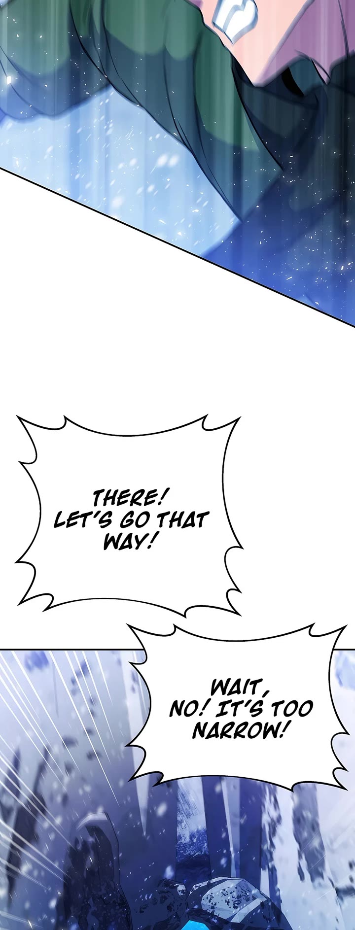 I Became A Part Time Employee For Gods chapter 57 page 24