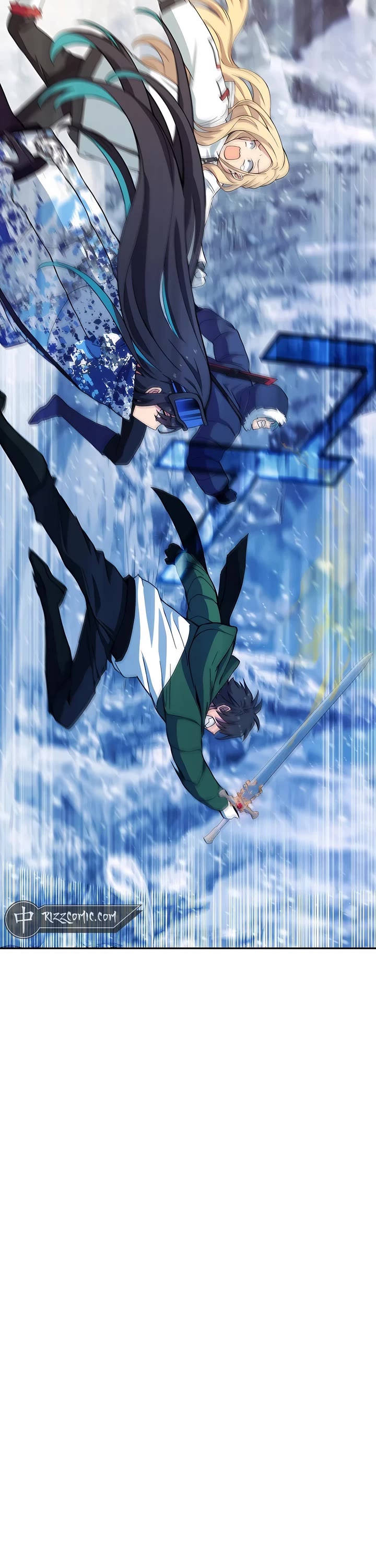 I Became A Part Time Employee For Gods chapter 57 page 27