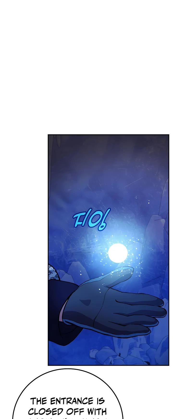 I Became A Part Time Employee For Gods chapter 57 page 28