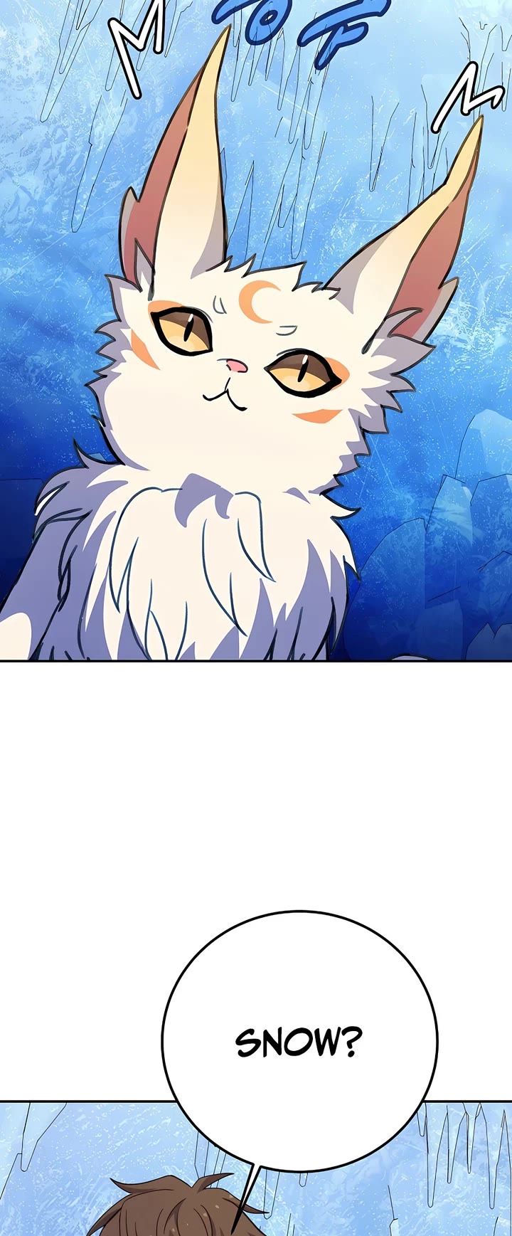 I Became A Part Time Employee For Gods chapter 57 page 35