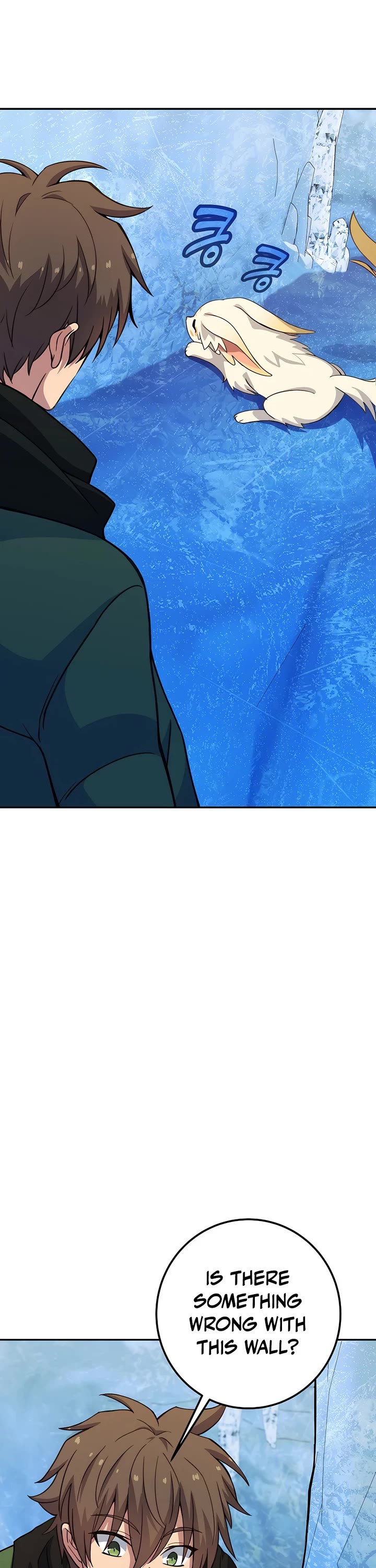 I Became A Part Time Employee For Gods chapter 57 page 37