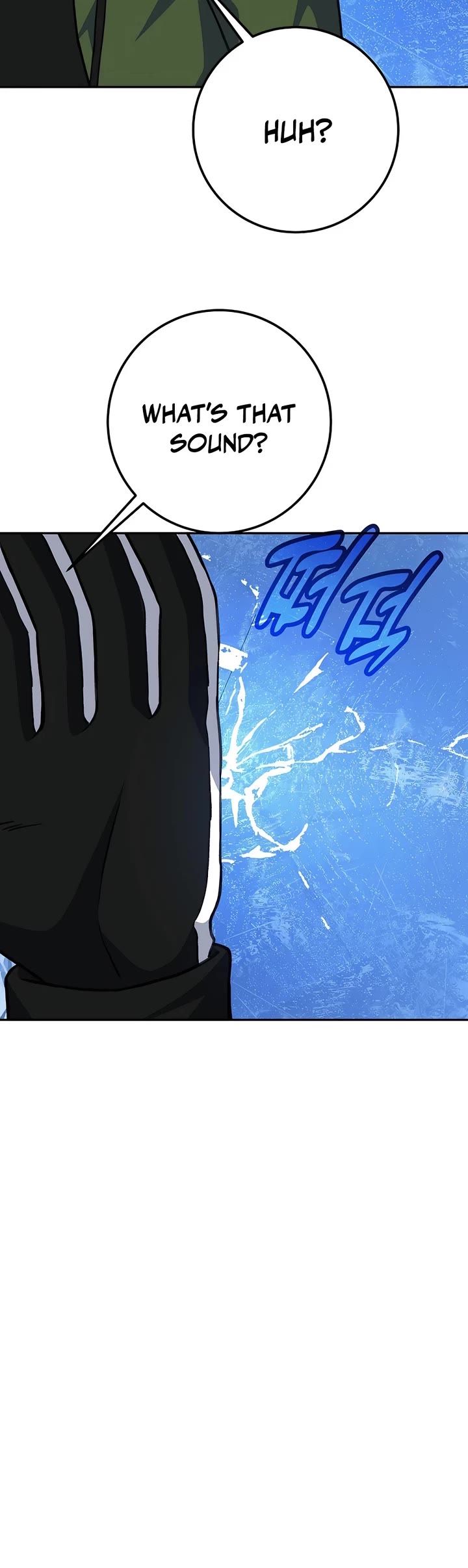 I Became A Part Time Employee For Gods chapter 57 page 39