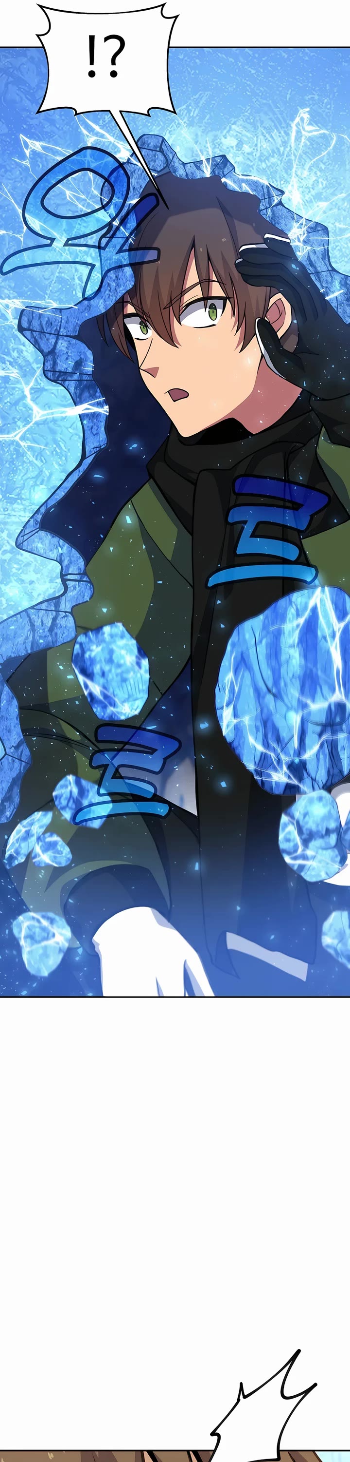 I Became A Part Time Employee For Gods chapter 57 page 40