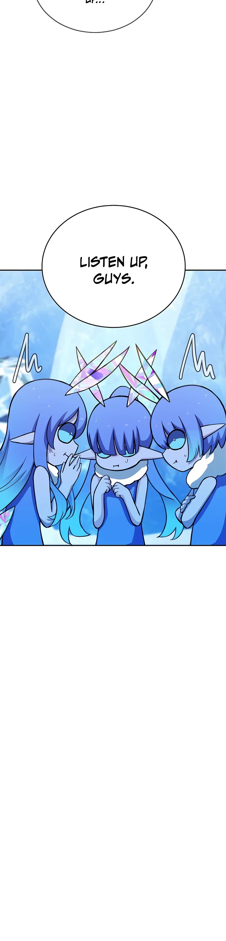 I Became A Part Time Employee For Gods chapter 58 page 13