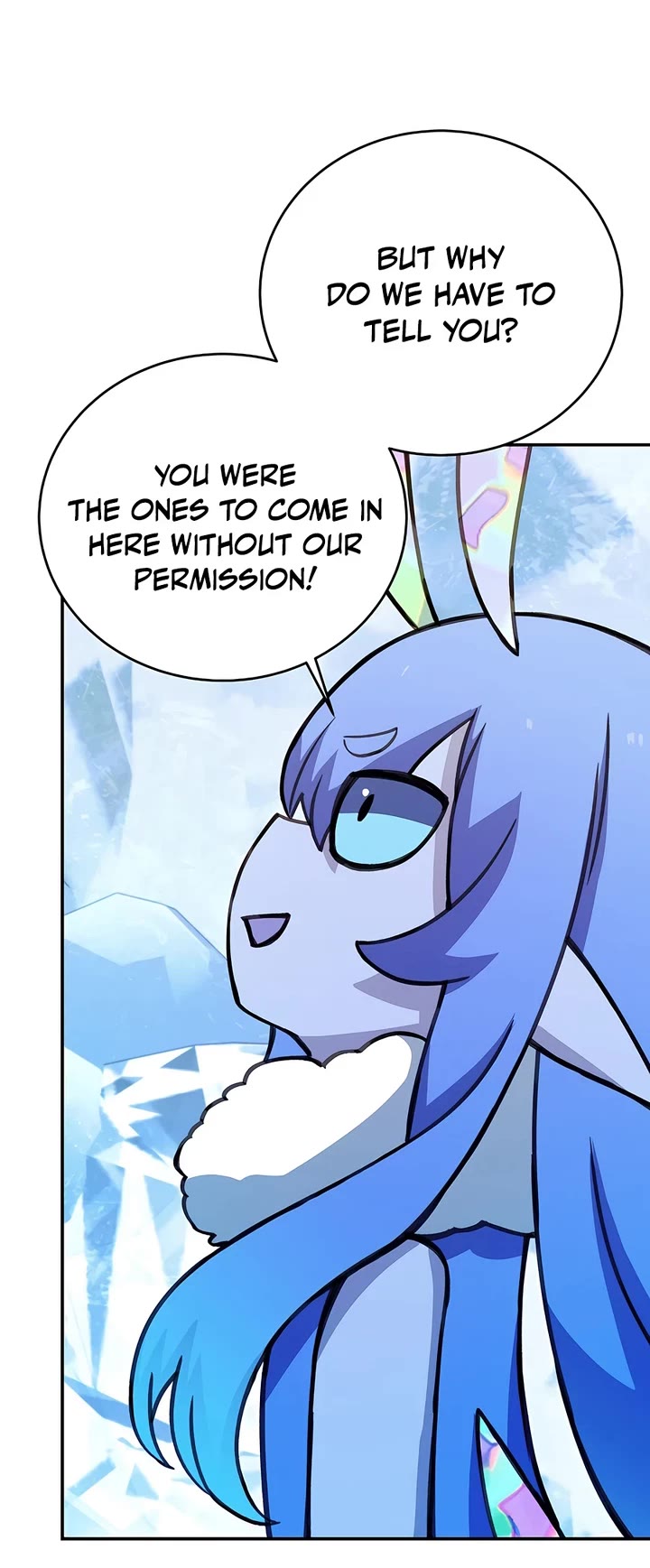 I Became A Part Time Employee For Gods chapter 58 page 15