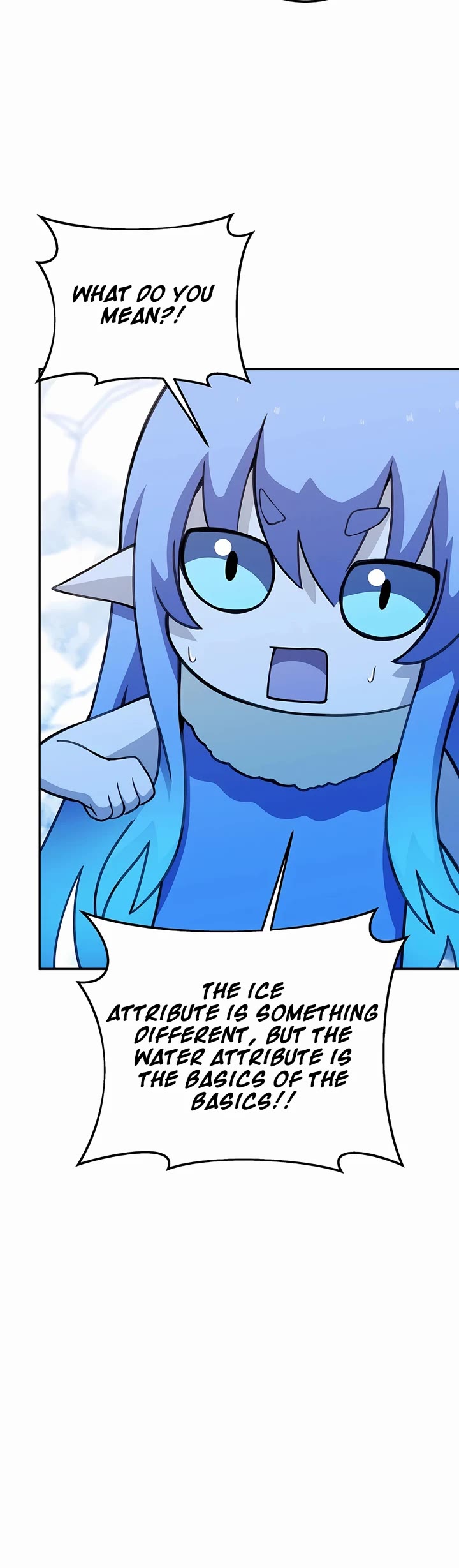 I Became A Part Time Employee For Gods chapter 58 page 30