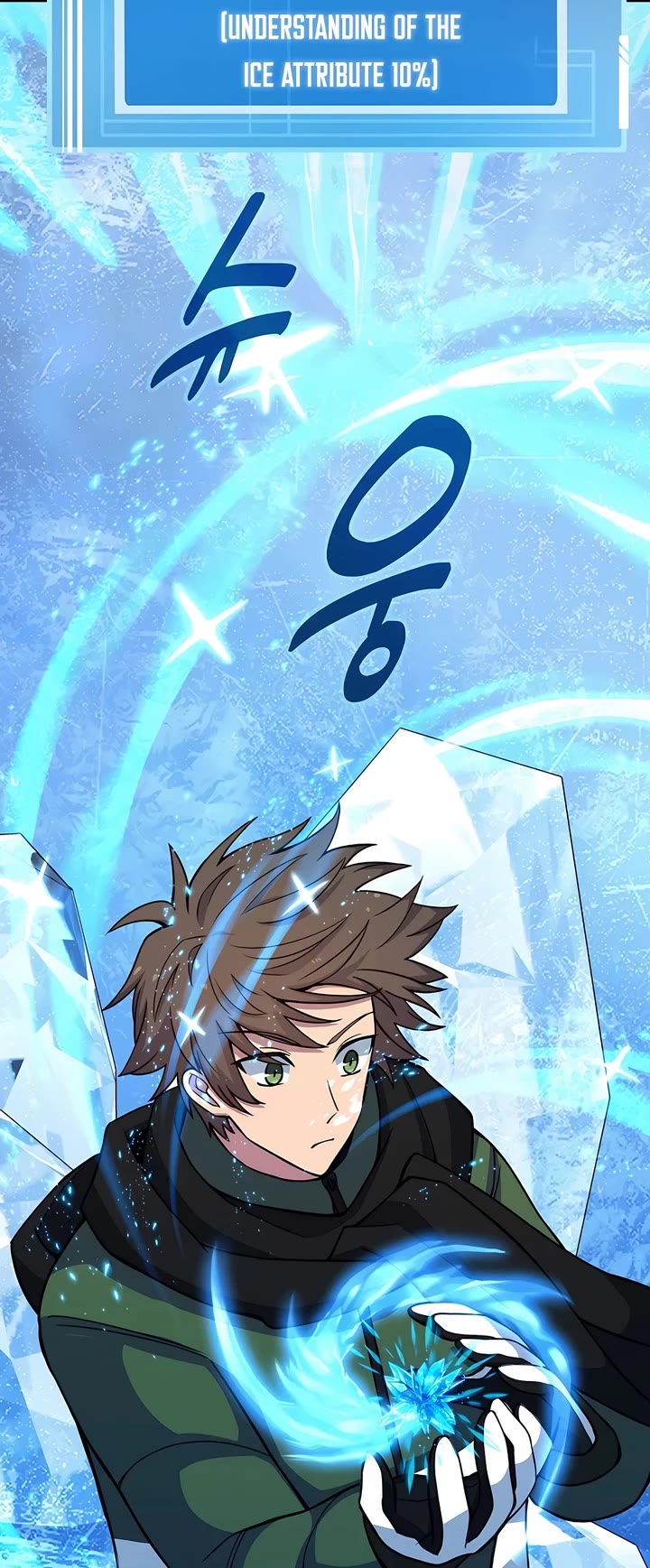 I Became A Part Time Employee For Gods chapter 58 page 37