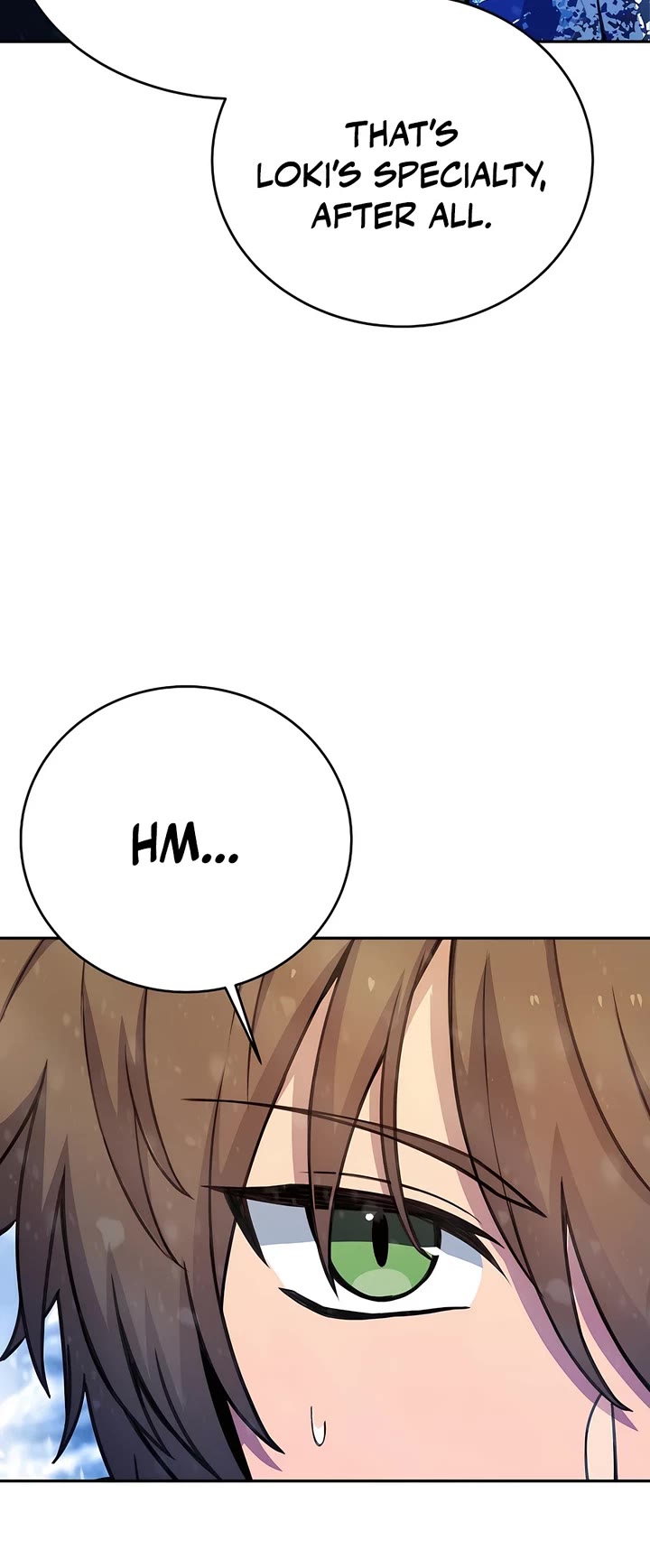 I Became A Part Time Employee For Gods chapter 59 page 11