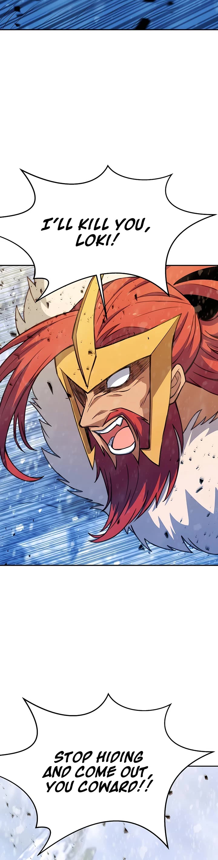 I Became A Part Time Employee For Gods chapter 59 page 13