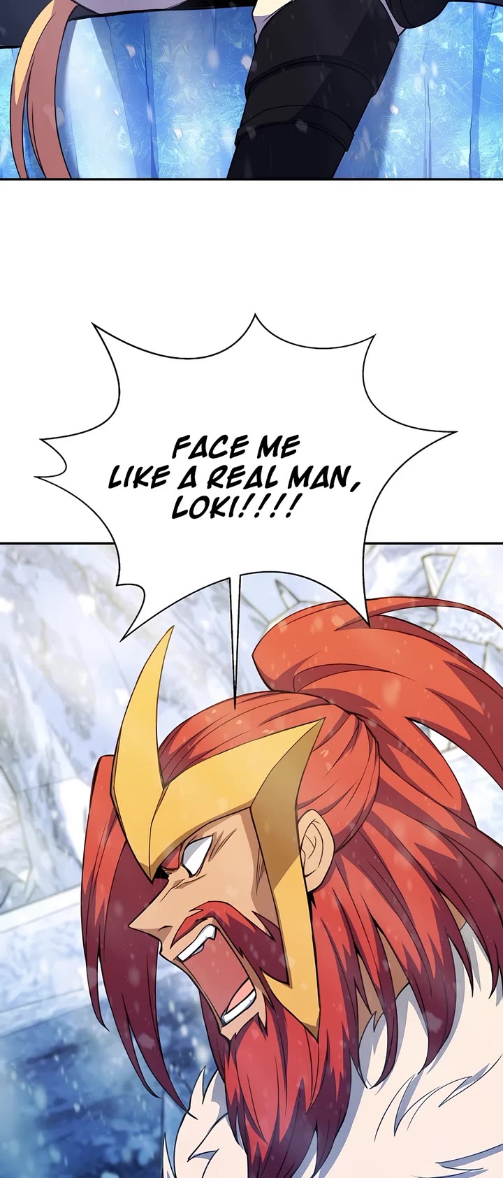 I Became A Part Time Employee For Gods chapter 59 page 16