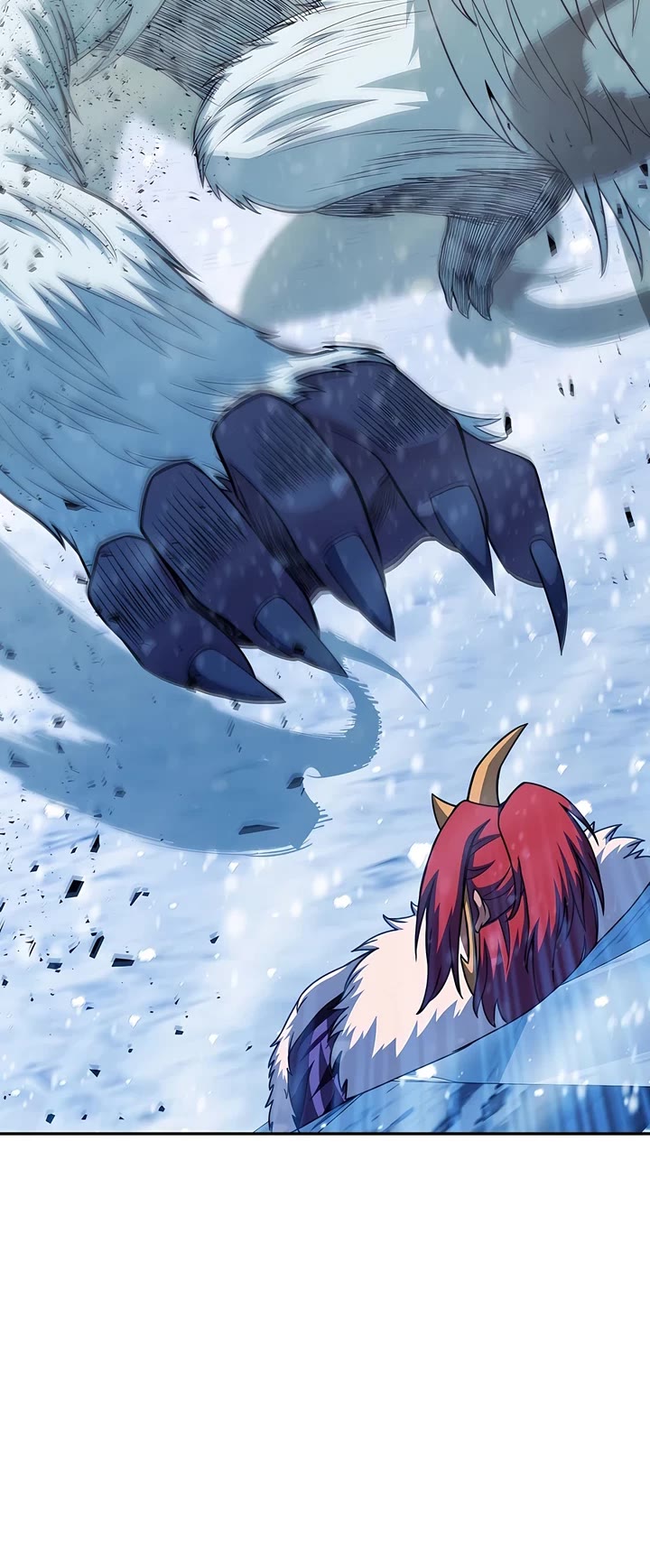 I Became A Part Time Employee For Gods chapter 59 page 21