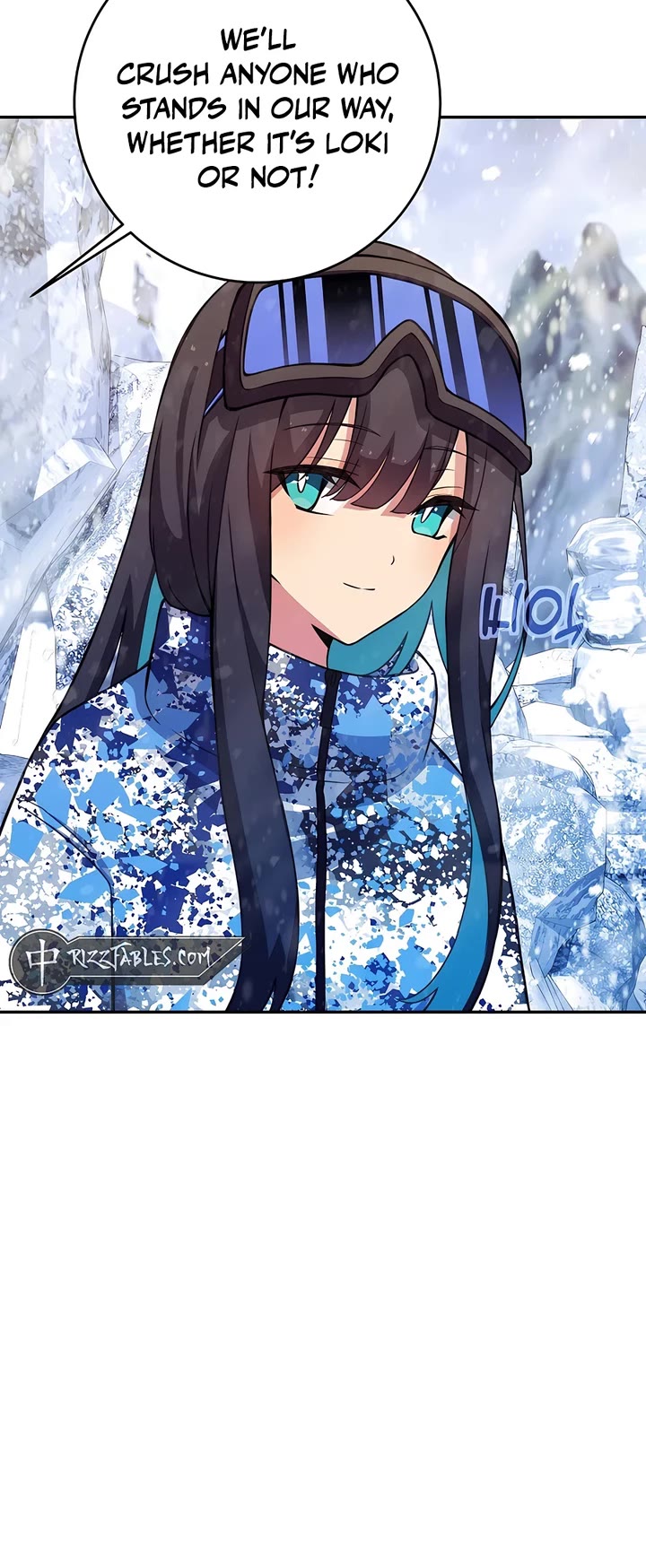 I Became A Part Time Employee For Gods chapter 59 page 24