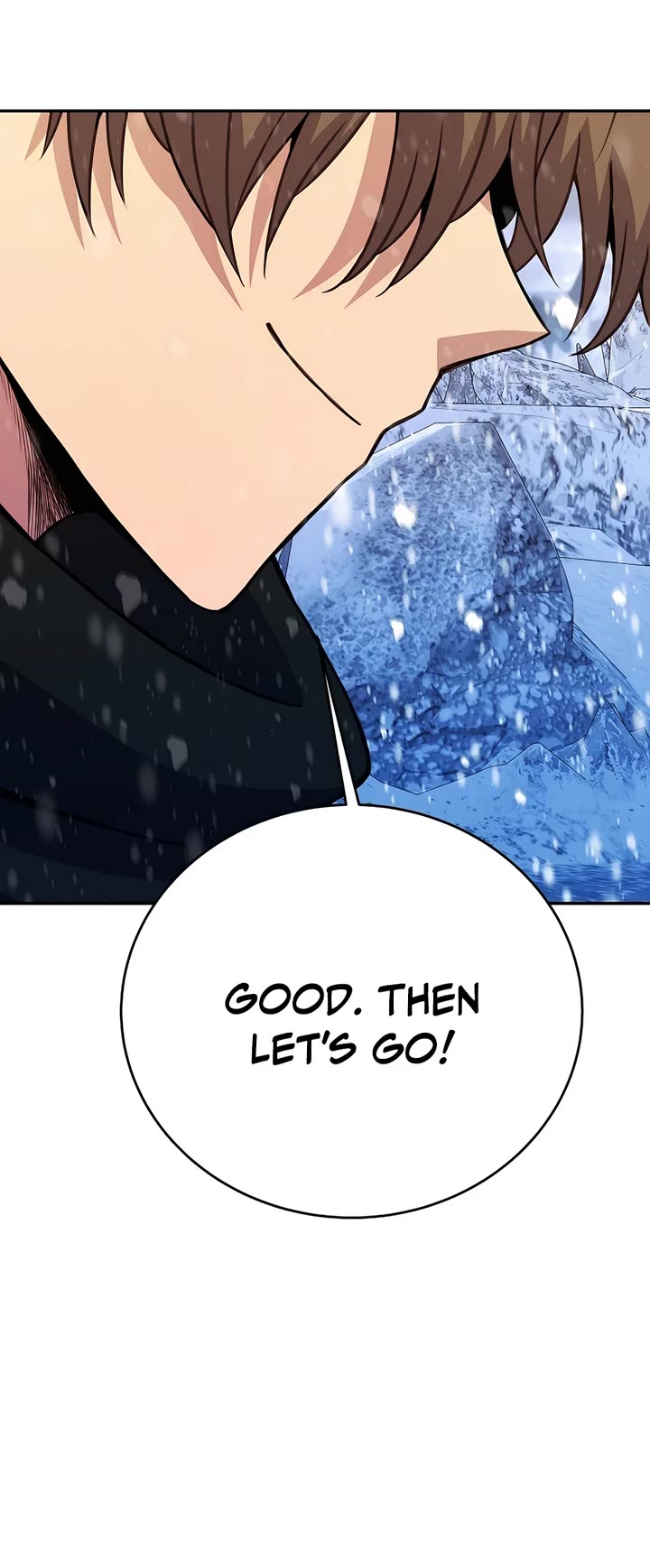 I Became A Part Time Employee For Gods chapter 59 page 25