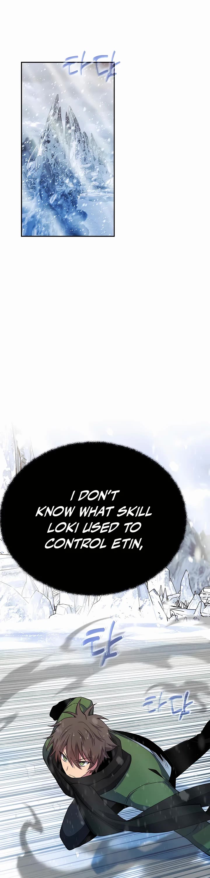 I Became A Part Time Employee For Gods chapter 59 page 26