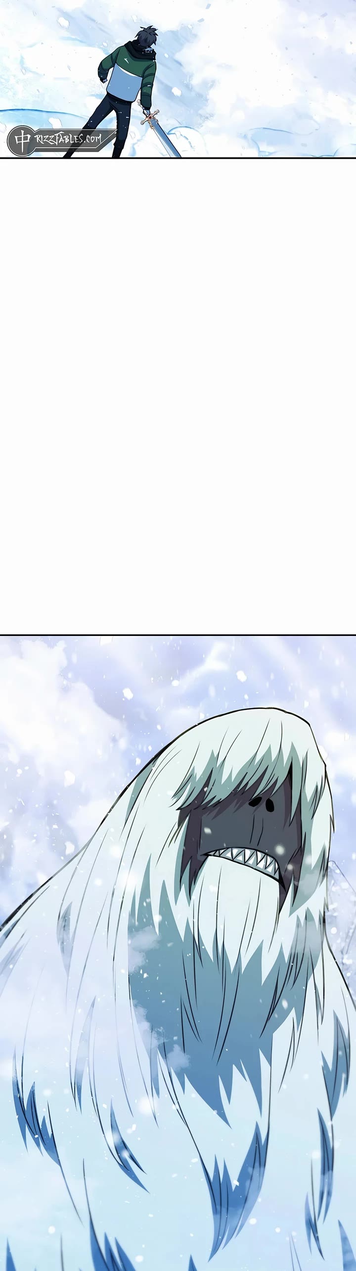 I Became A Part Time Employee For Gods chapter 59 page 3