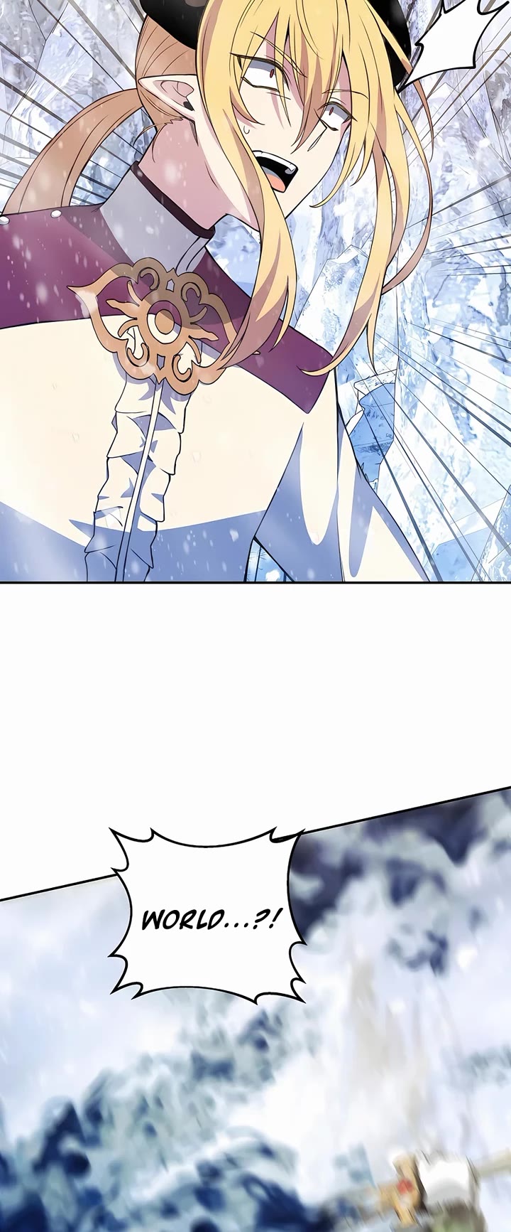 I Became A Part Time Employee For Gods chapter 59 page 42