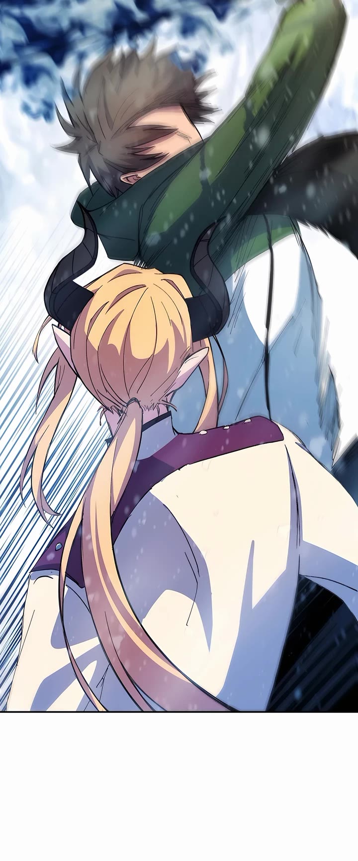 I Became A Part Time Employee For Gods chapter 59 page 43