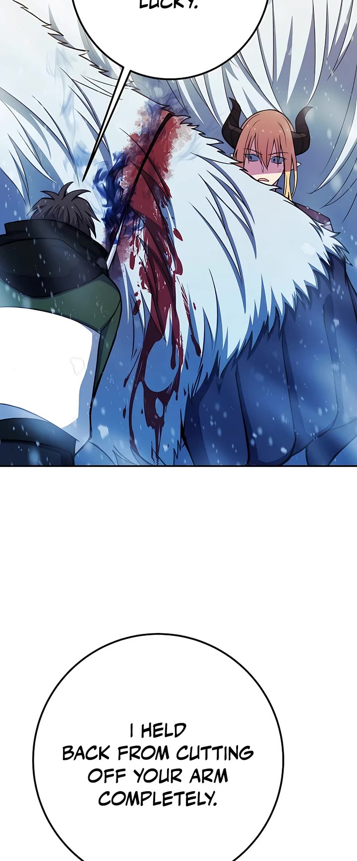 I Became A Part Time Employee For Gods chapter 59 page 46