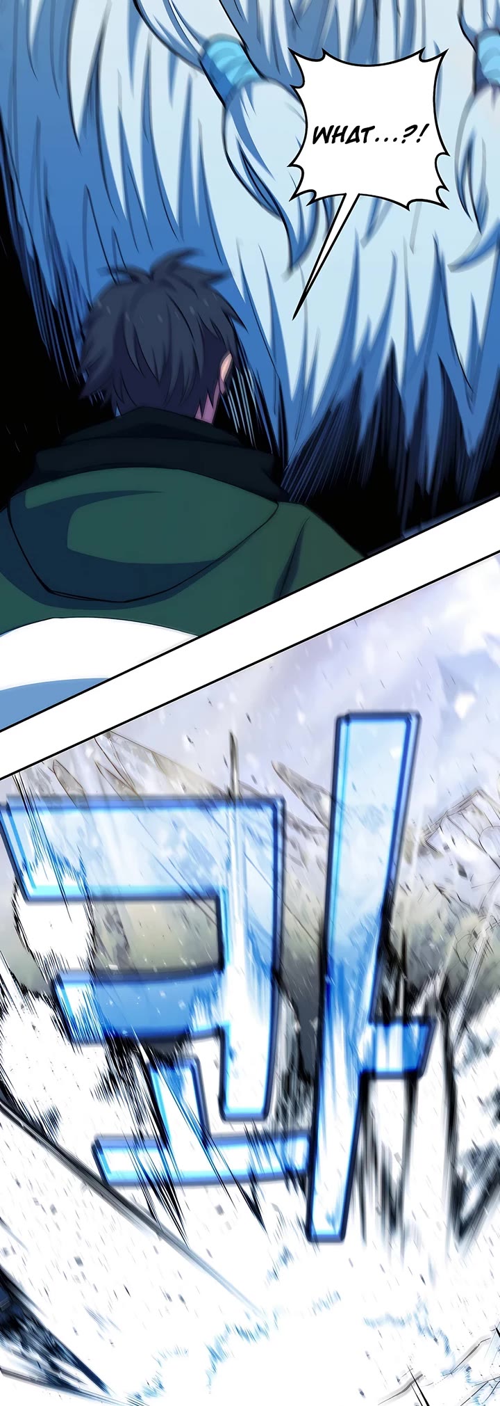 I Became A Part Time Employee For Gods chapter 59 page 53