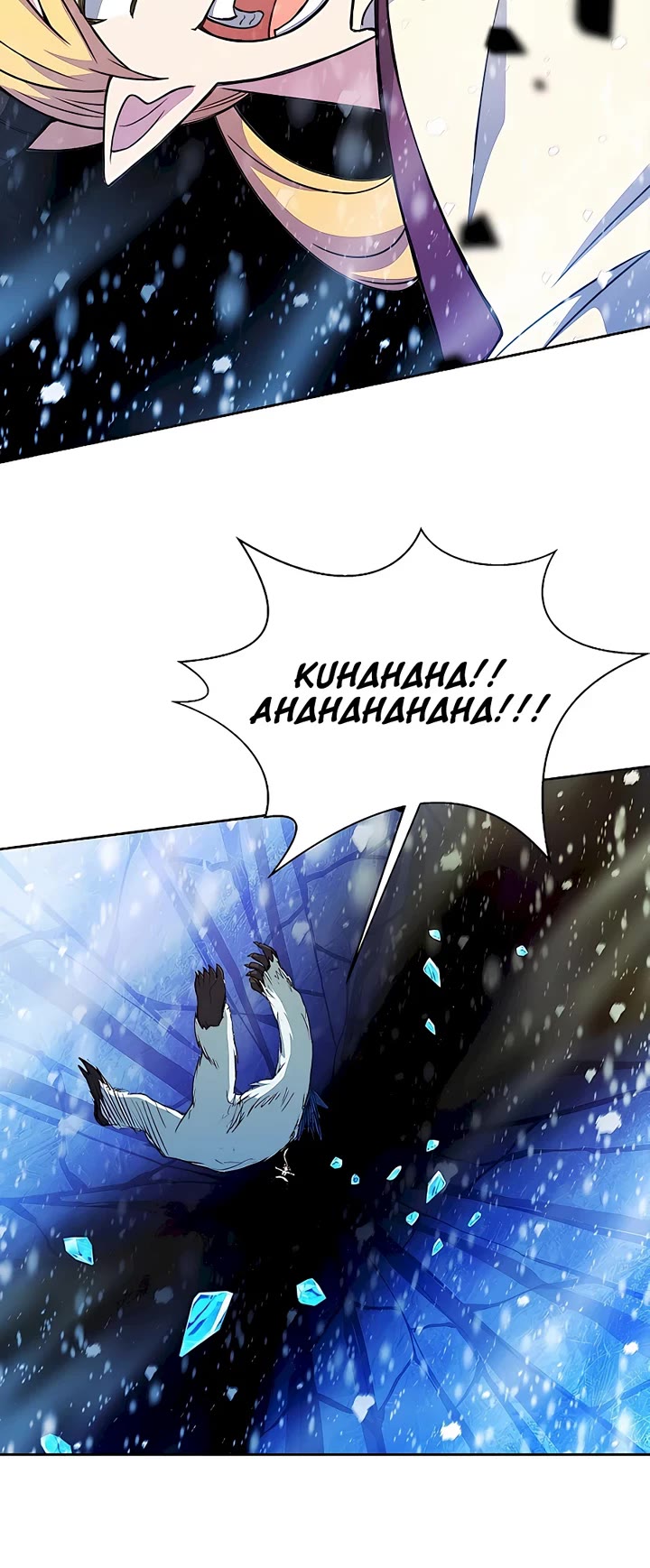 I Became A Part Time Employee For Gods chapter 60 page 13