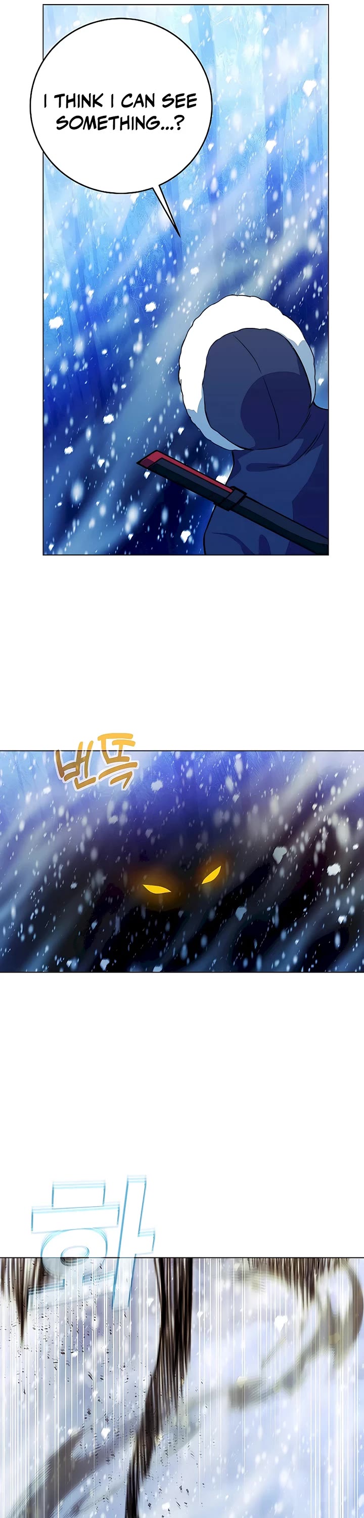 I Became A Part Time Employee For Gods chapter 60 page 19