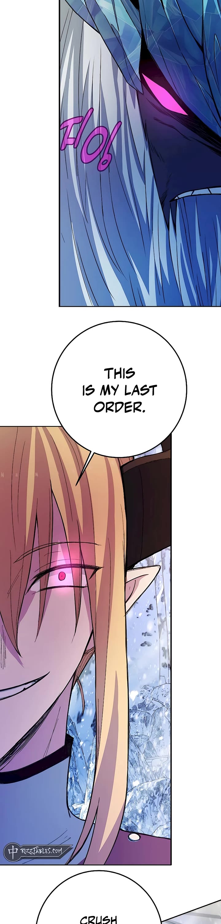 I Became A Part Time Employee For Gods chapter 60 page 2