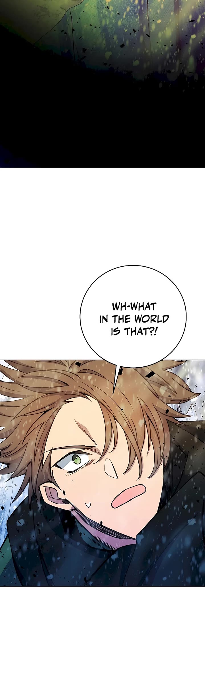 I Became A Part Time Employee For Gods chapter 60 page 21