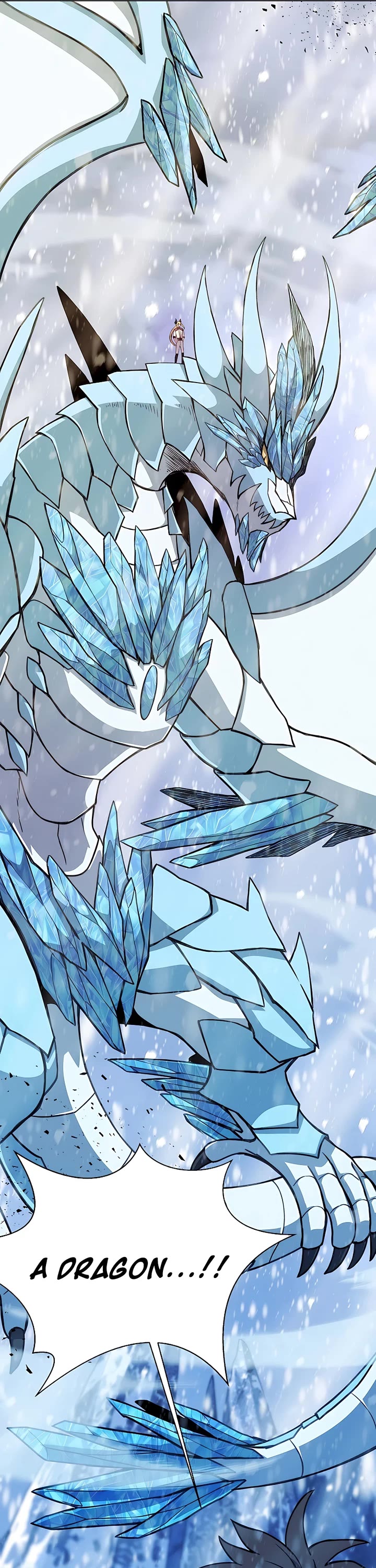 I Became A Part Time Employee For Gods chapter 60 page 22