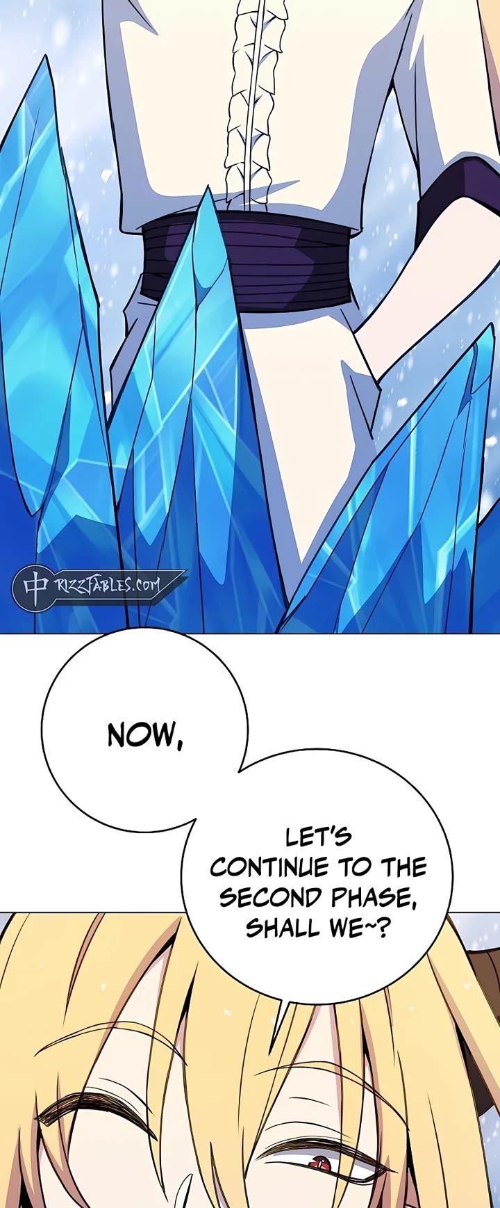 I Became A Part Time Employee For Gods chapter 60 page 24