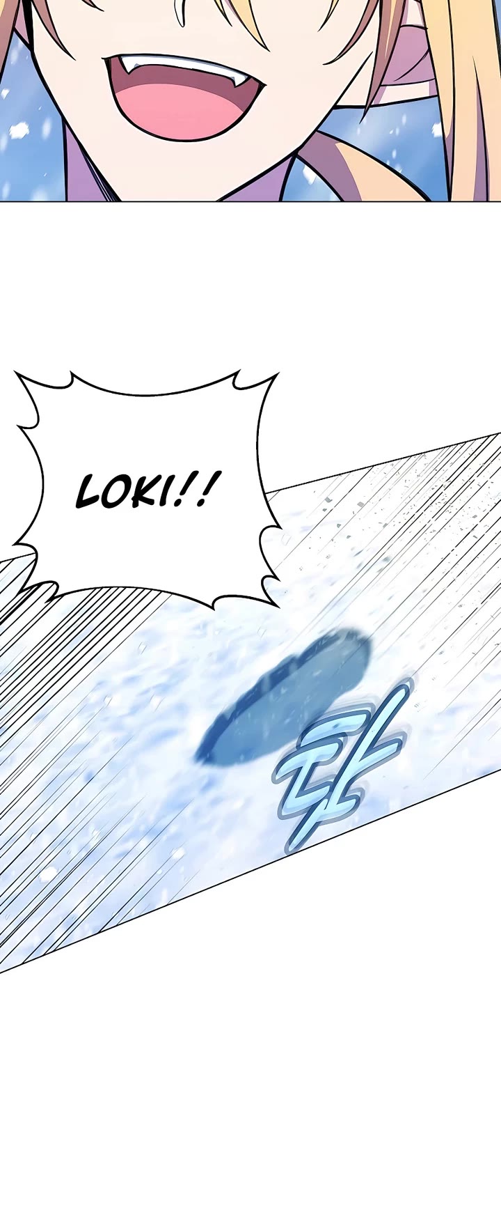 I Became A Part Time Employee For Gods chapter 60 page 25