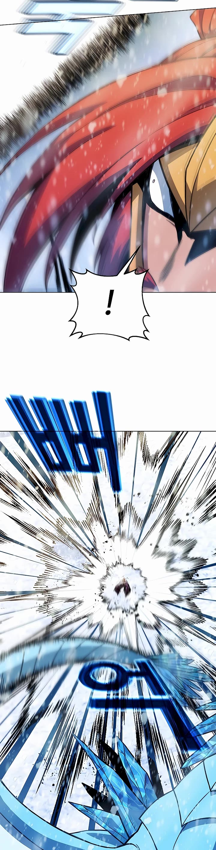 I Became A Part Time Employee For Gods chapter 60 page 27