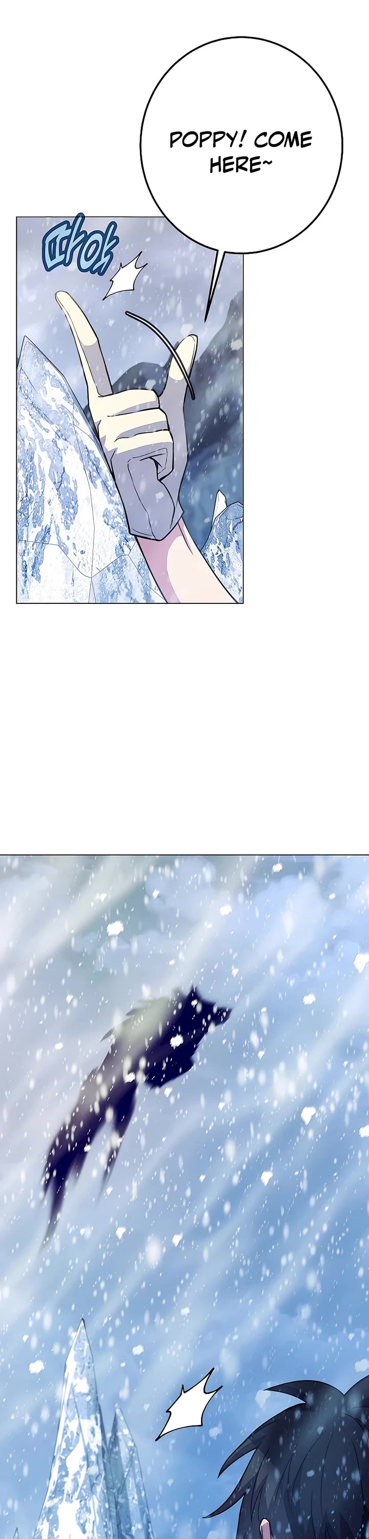 I Became A Part Time Employee For Gods chapter 60 page 30