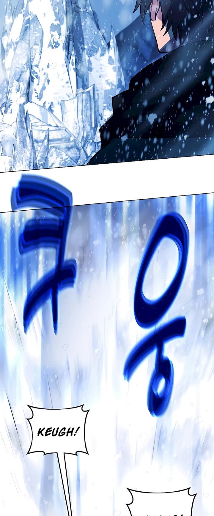 I Became A Part Time Employee For Gods chapter 60 page 31