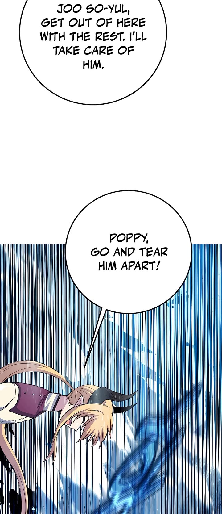 I Became A Part Time Employee For Gods chapter 60 page 35