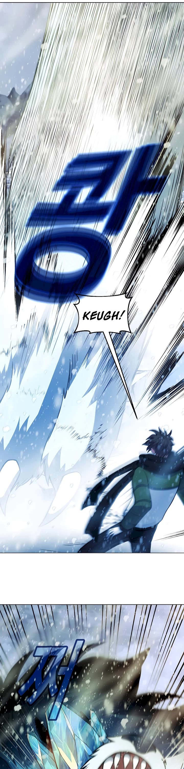 I Became A Part Time Employee For Gods chapter 60 page 37