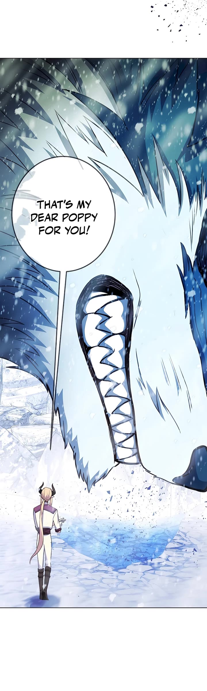 I Became A Part Time Employee For Gods chapter 60 page 39