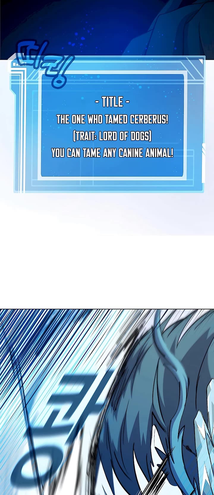 I Became A Part Time Employee For Gods chapter 60 page 42