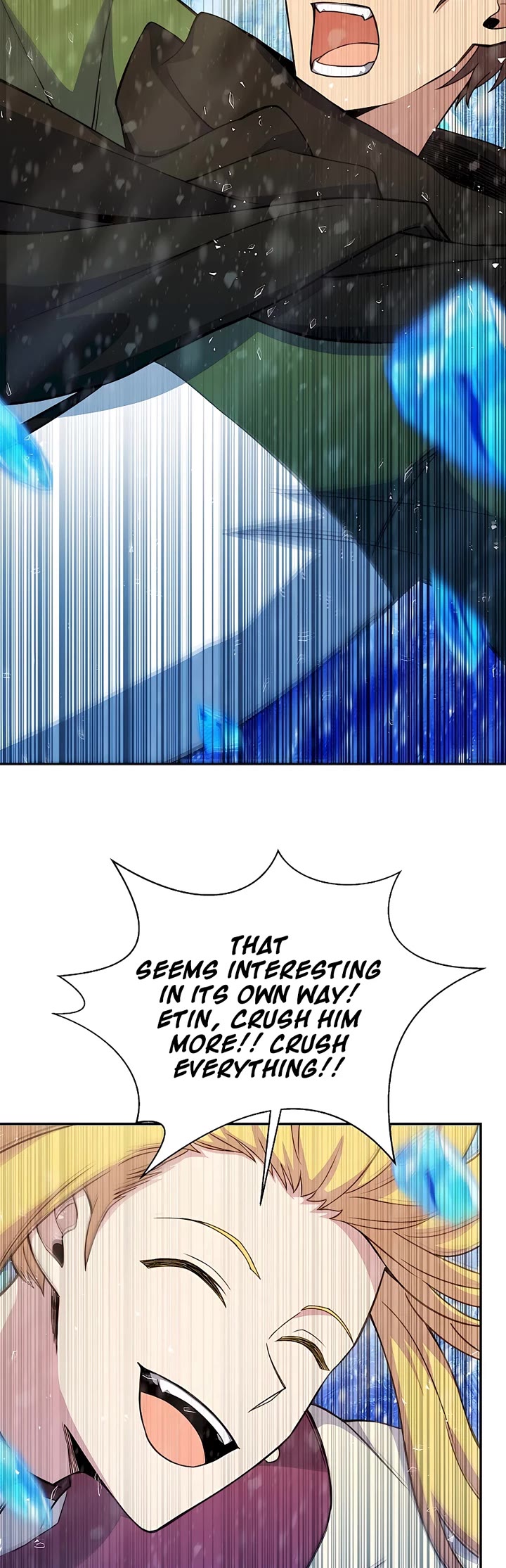 I Became A Part Time Employee For Gods chapter 60 page 6