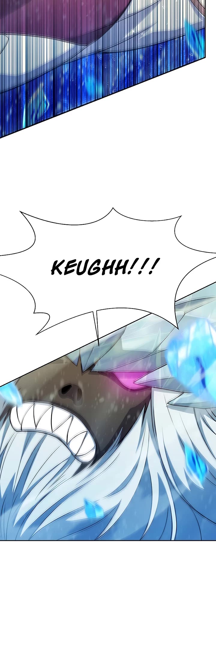 I Became A Part Time Employee For Gods chapter 60 page 7