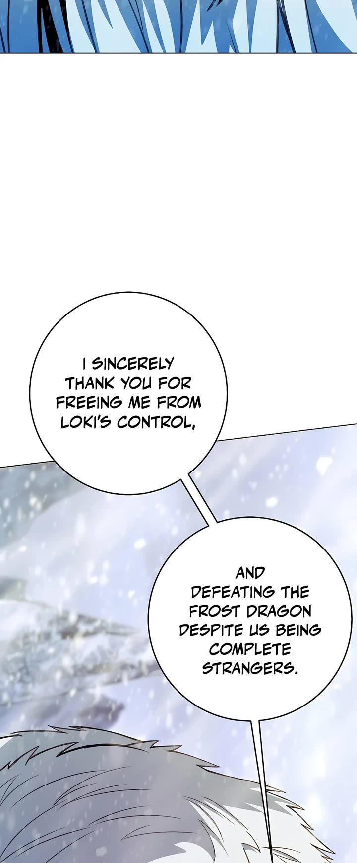 I Became A Part Time Employee For Gods chapter 61 page 13