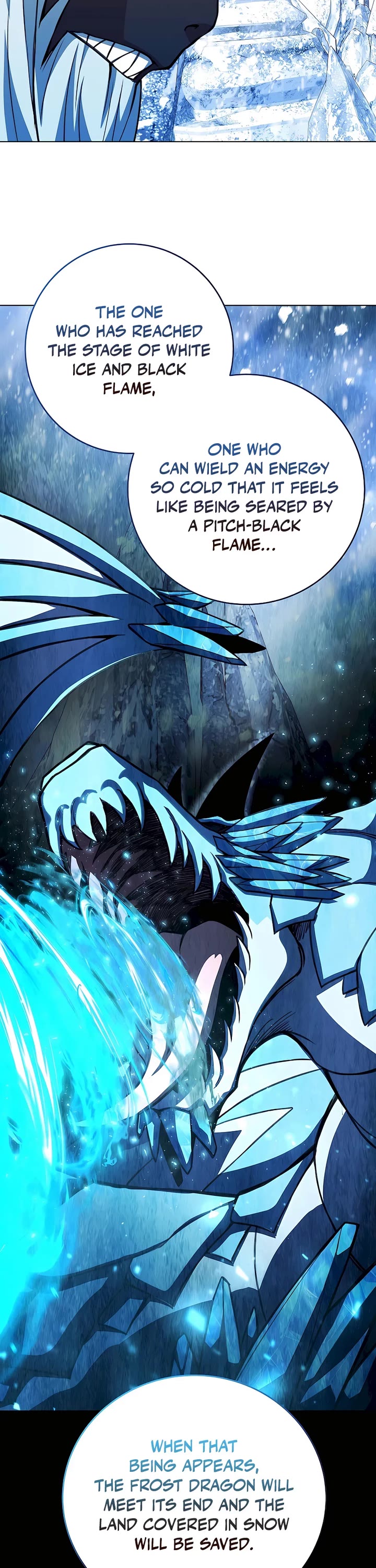 I Became A Part Time Employee For Gods chapter 61 page 22