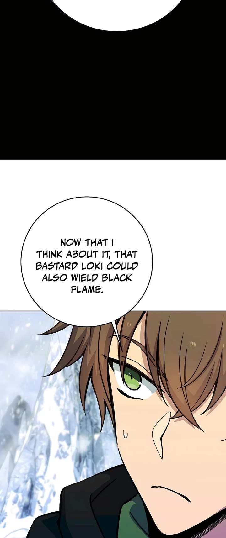 I Became A Part Time Employee For Gods chapter 61 page 23