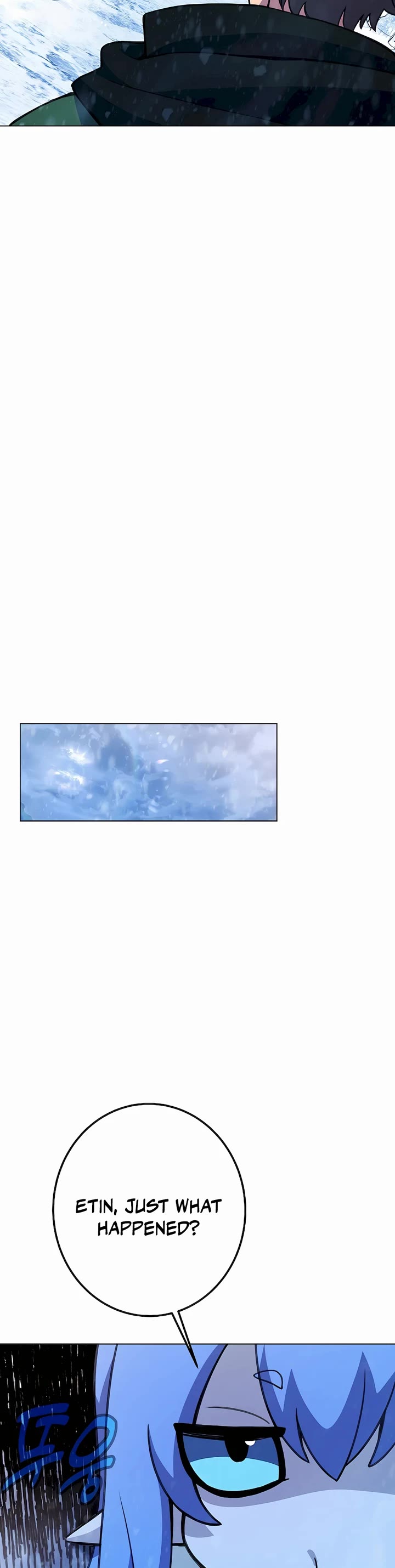 I Became A Part Time Employee For Gods chapter 61 page 29