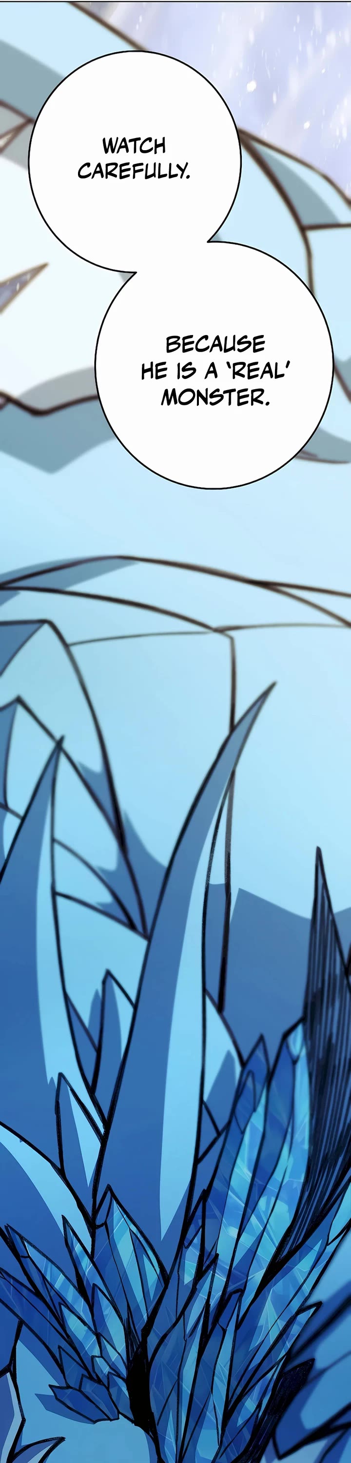 I Became A Part Time Employee For Gods chapter 61 page 44