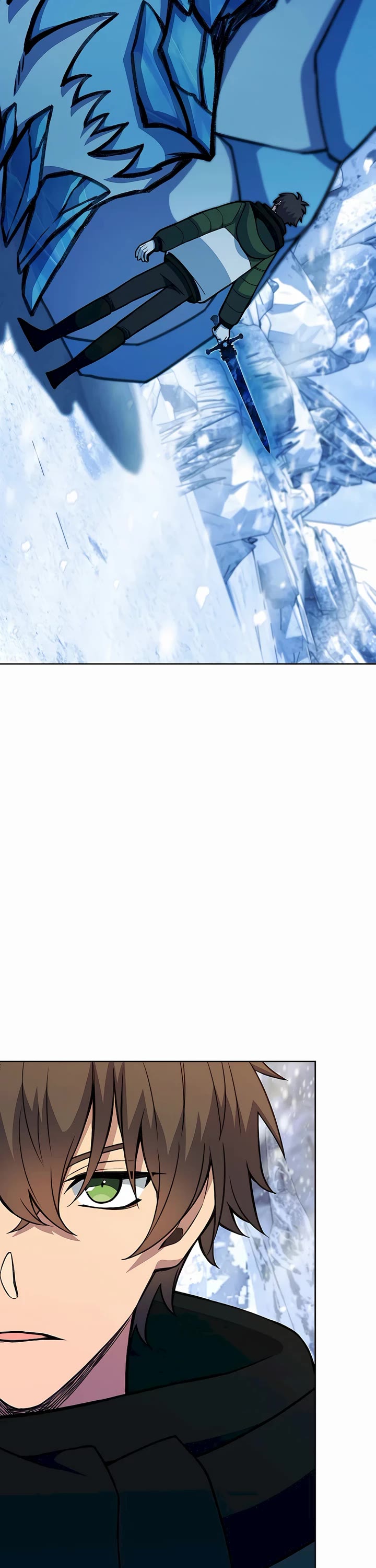 I Became A Part Time Employee For Gods chapter 61 page 45